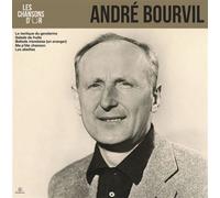 Les Chansons d'Or Vinyle