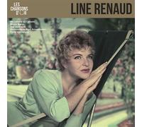 Les Chansons d'Or Vinyle