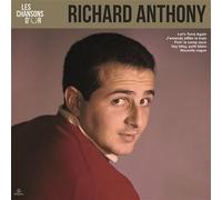 Les Chansons d'Or Vinyle