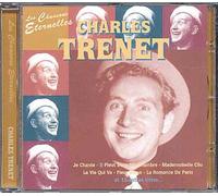 Trenet,Charles - 24 Chansons Eternelles