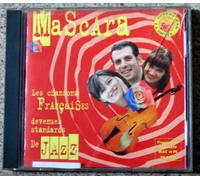 Les Chansons Francaises Devenues Standards De Jazz - European Import