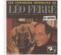 Les Chansons Interdites De Léo Ferré