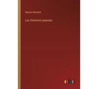 Les Chansons Joyeuses