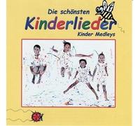 Les chansons, les enfants de la Medley, allemands paroles et les voix des plus beaux enfants