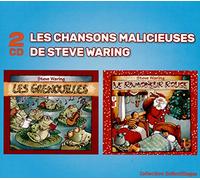 Les Chansons Malicieuses