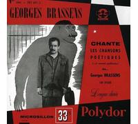 Les Chansons Poetiques N 1