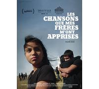 Les Chansons que mes frères m'ont apprises