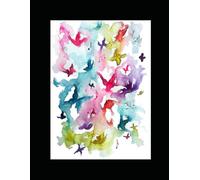 Les chansons sont des papillons: Chansons à l'âge de l'IA