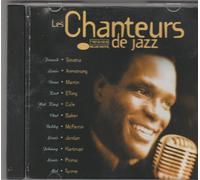 Les Chanteurs De Jazz