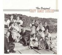 Les chanteurs de la famille Trapp - Original Trapp Family Singers