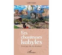 Les chanteuses kabyles – Graines de la douleur – L'Harmattan