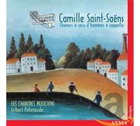 Les Chantres Musicie - Saint