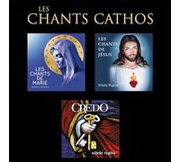 Les Chants Cathos-Schola Regina