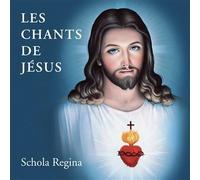 Les Chants de Jésus – CD – Credo Solingen