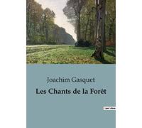 Les Chants de la Forêt: Une exploration poétique de la nature et de l'âme humaine