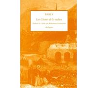 Les Chants de la recluse NED - Rabi'a - Arfuyen - broché - Anthologie