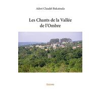 Les Chants de la Vallée de l'Ombre