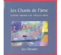 Les Chants de l'Âme