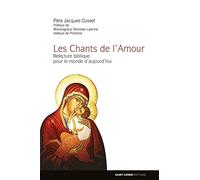 Les chants de l'Amour
