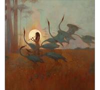 Les Chants de l'Aurore CD