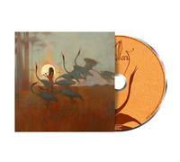 Les Chants de L'Aurore Édition Limitée CD