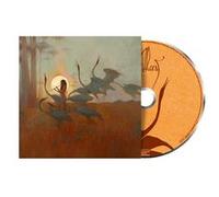 Alcest – Les Chants de l'Aurore – CD – Édition limitée (Digipak)
