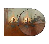 Les Chants de L'Aurore Édition Limitée Picture Disc Vinyle