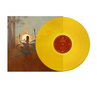 Les Chants de L'Aurore Édition Limitée Vinyle Jaune Transparent Vinyle