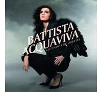 Acquaviva, Battista – Les chants de libertés – Import – Universal Music Group