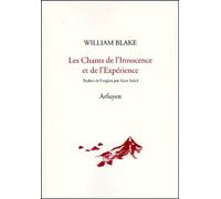 Les Chants De L'innocence Et De L'expérience