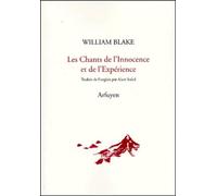 Les Chants de l'innocence et de l'Expérience