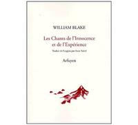Les Chants De L'innocence Et De L'expérience