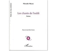 Les Chants De L'oubli
