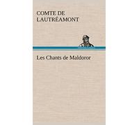 Les Chants de Maldoror