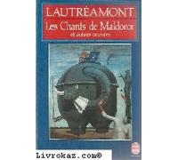Les Chants de Maldoror