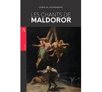 Les Chants de Maldoror