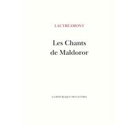 Les Chants de Maldoror