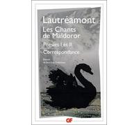 Les Chants de Maldoror