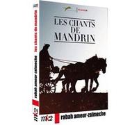Les chants de Mandrin