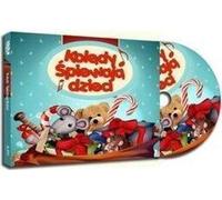 Les chants de Noël sont chantés par les enfants CD