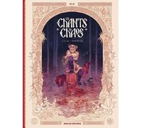 Les Chants du chaos T1 : Semailles