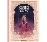 Les Chants du chaos T1 : Semailles