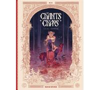 Les Chants du chaos T1 : Semailles - Elk - Rue De Sevres - cartonné - Bande dessinée