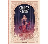 Les Chants du chaos T1 : Semailles Elk (Auteur)