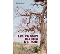 Les Chants Du Coq De Tori