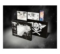 Les Chants du Cygne Noir T1 (édition collector) Alex Alice (Auteur)