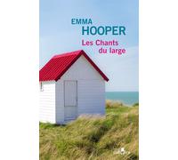 Les Chants du large Edition en gros caractères - Emma Hooper - Gabelire - broché - Roman