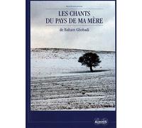 Les Chants Du Pays De Ma Mère