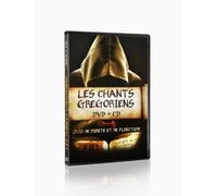Les Chants grégoriens [+ 1 CD Audio]