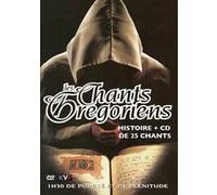 Les Chants Grégoriens - Digipack E